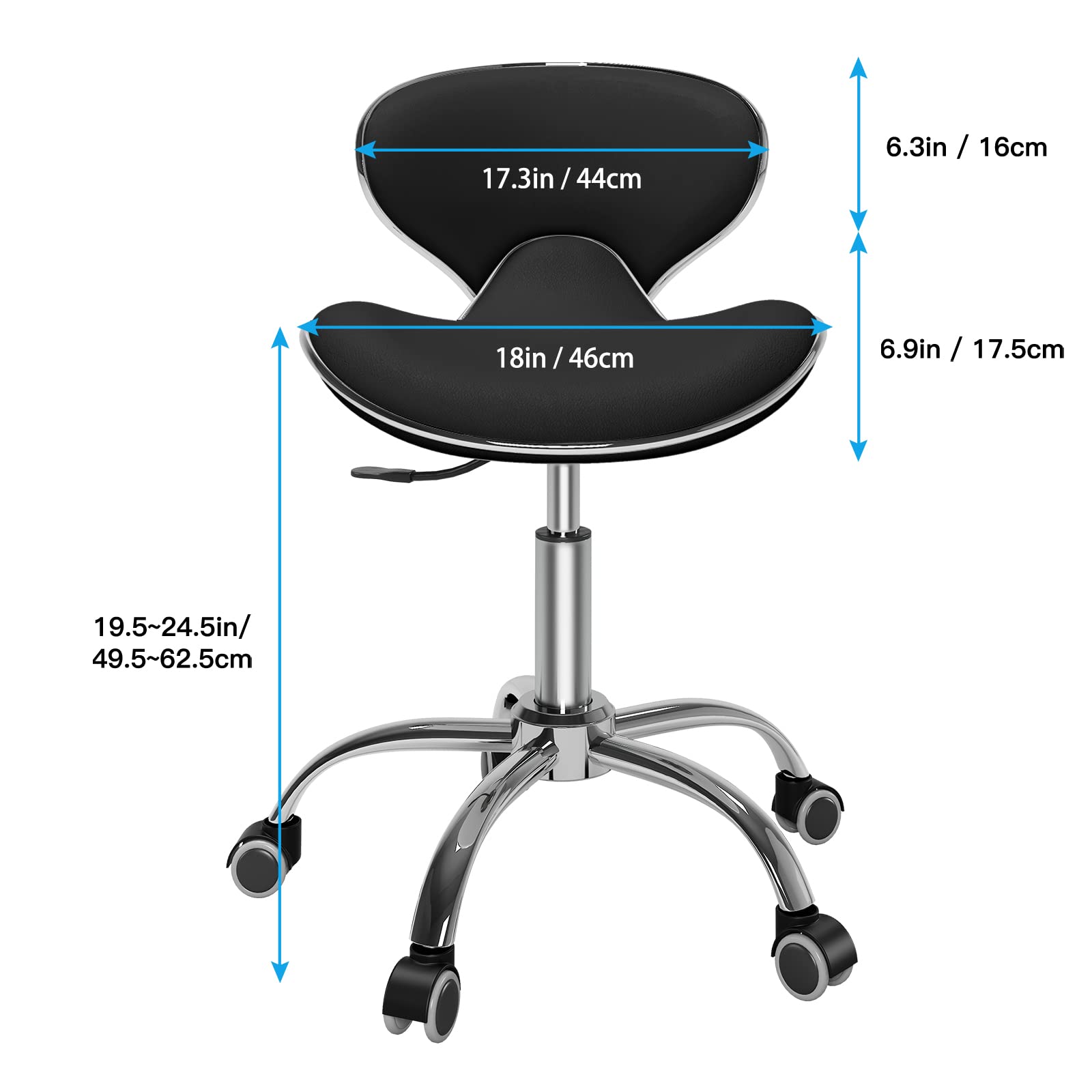 Multi-Purpose Adjustable Rolli – W Spa & Wellness Bewertung und Preis