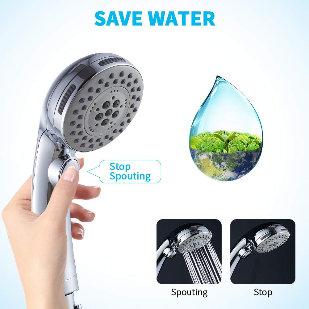 High Pressure Shower Head with – Spa & Wellness Hotel Diamond Ustroń Bewertung und Preis
