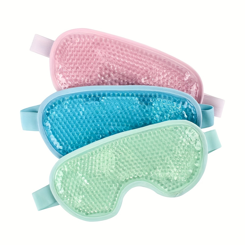 Gel Bead Hot Cold Eye Mask, Re – Spa & Wellness Hotel Diamond Ustroń Bewertung und Preis