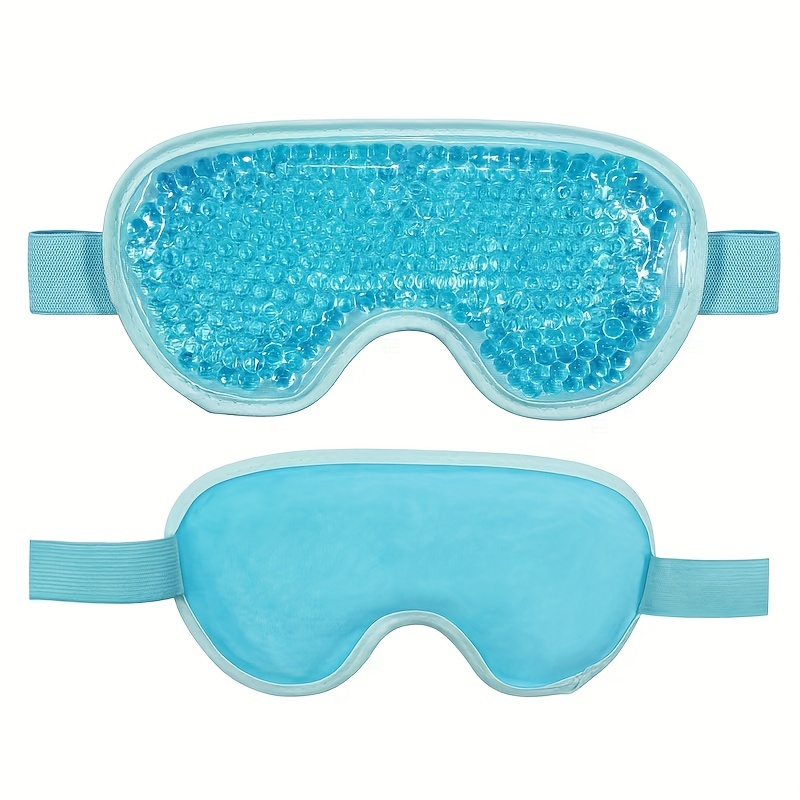 Gel Bead Hot Cold Eye Mask, Re – Spa & Wellness Hotel Diamond Ustroń Bewertung und Preis