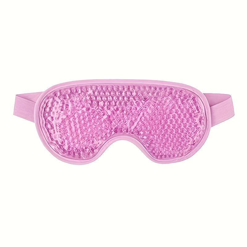 Gel Bead Hot Cold Eye Mask, Re – Spa & Wellness Hotel Diamond Ustroń Bewertung und Preis