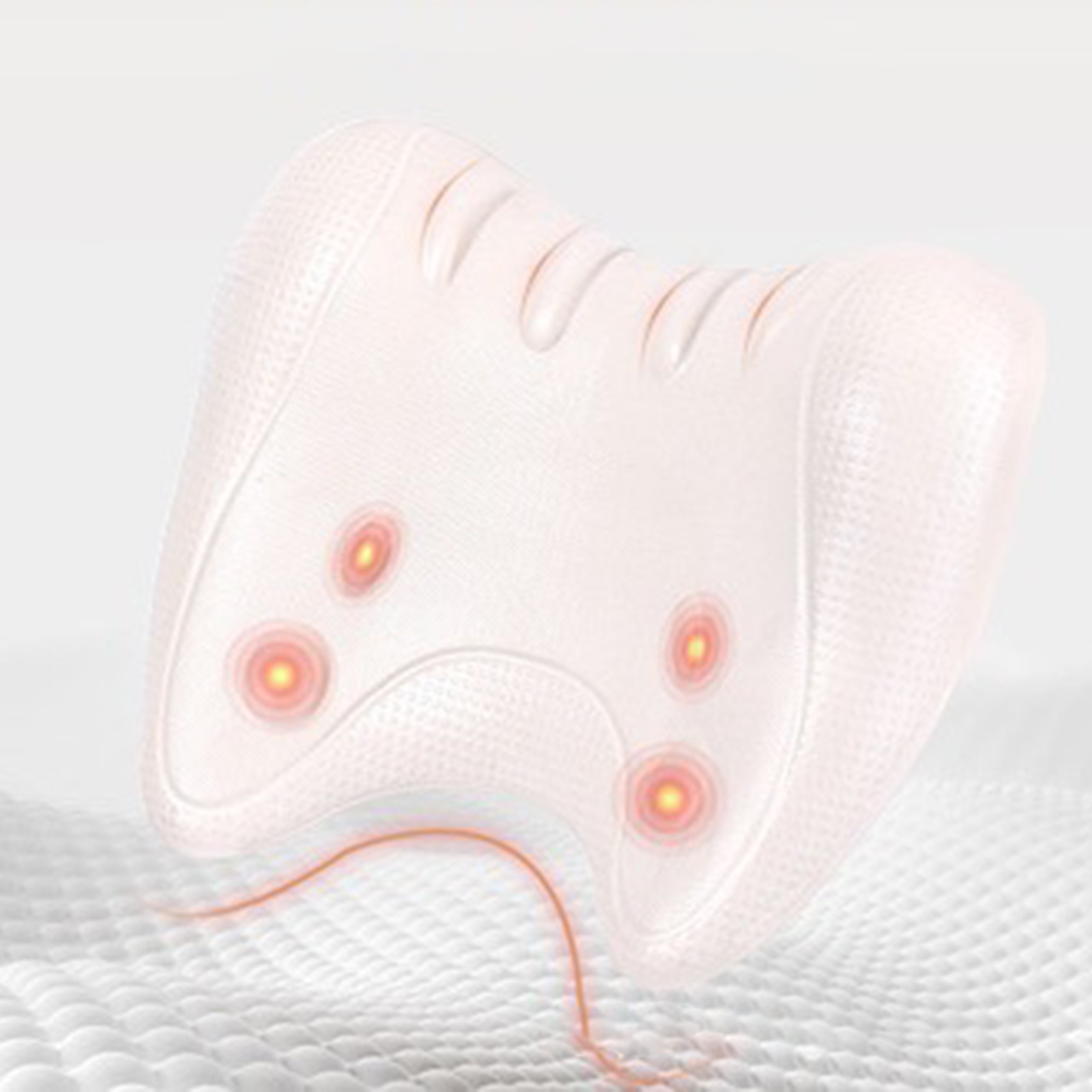 W-shaped Cervical Neck Massage – W Spa & Wellness Bewertung und Preis