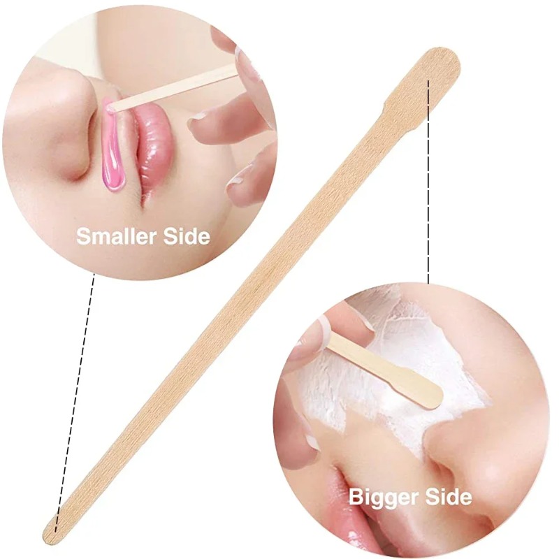 100/200 Pcs Hair Removal Wax S – Hair Removal Cream Bewertung und Preis