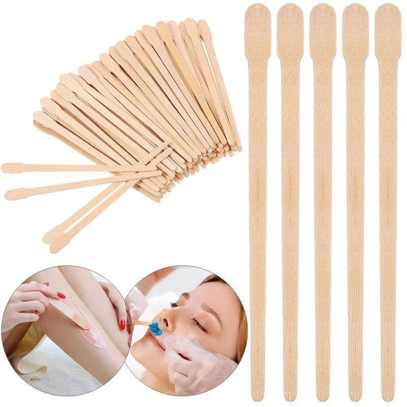 100/200 Pcs Hair Removal Wax S – Hair Removal Cream Bewertung und Preis