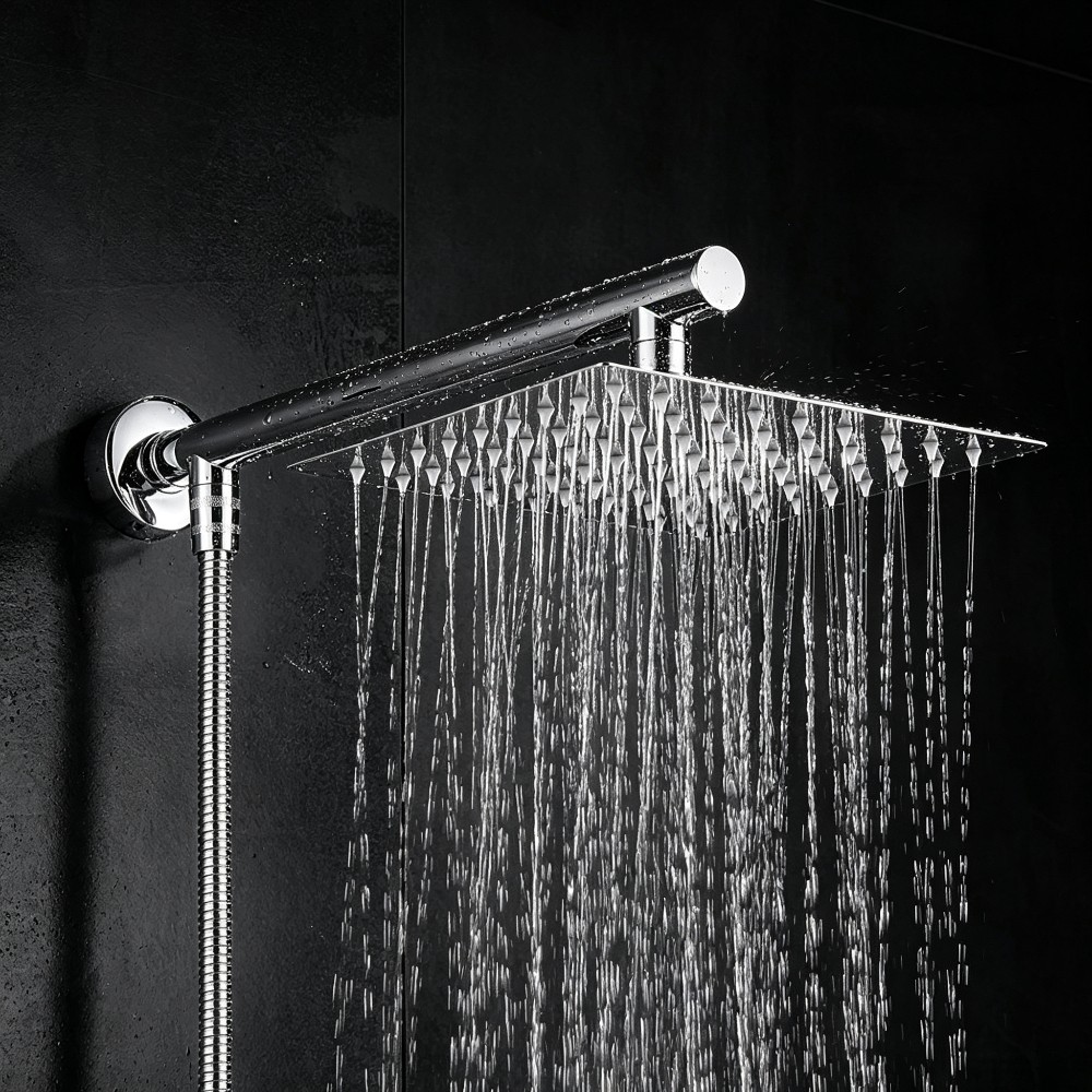1 pc high-pressure shower head – Spa & Wellness Hotel Diamond Ustroń Bewertung und Preis