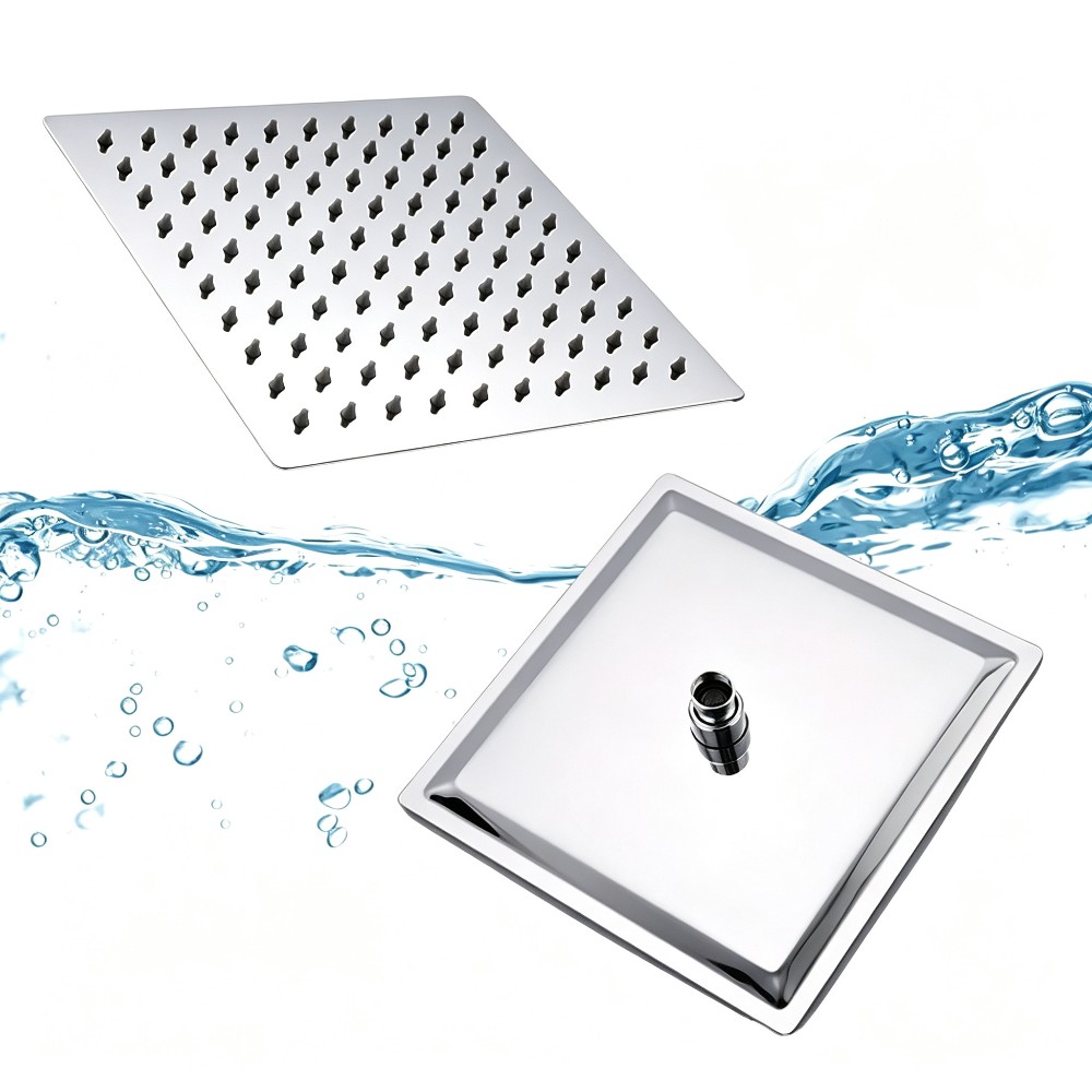 1 pc high-pressure shower head – Spa & Wellness Hotel Diamond Ustroń Bewertung und Preis
