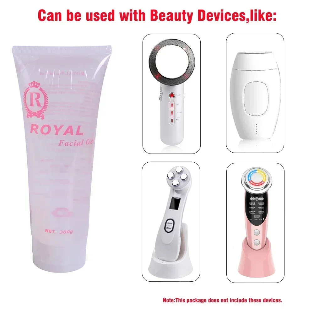 Ultrasonic RF Gel for Ultrasou – Hair Removal Cream Bewertung und Preis
