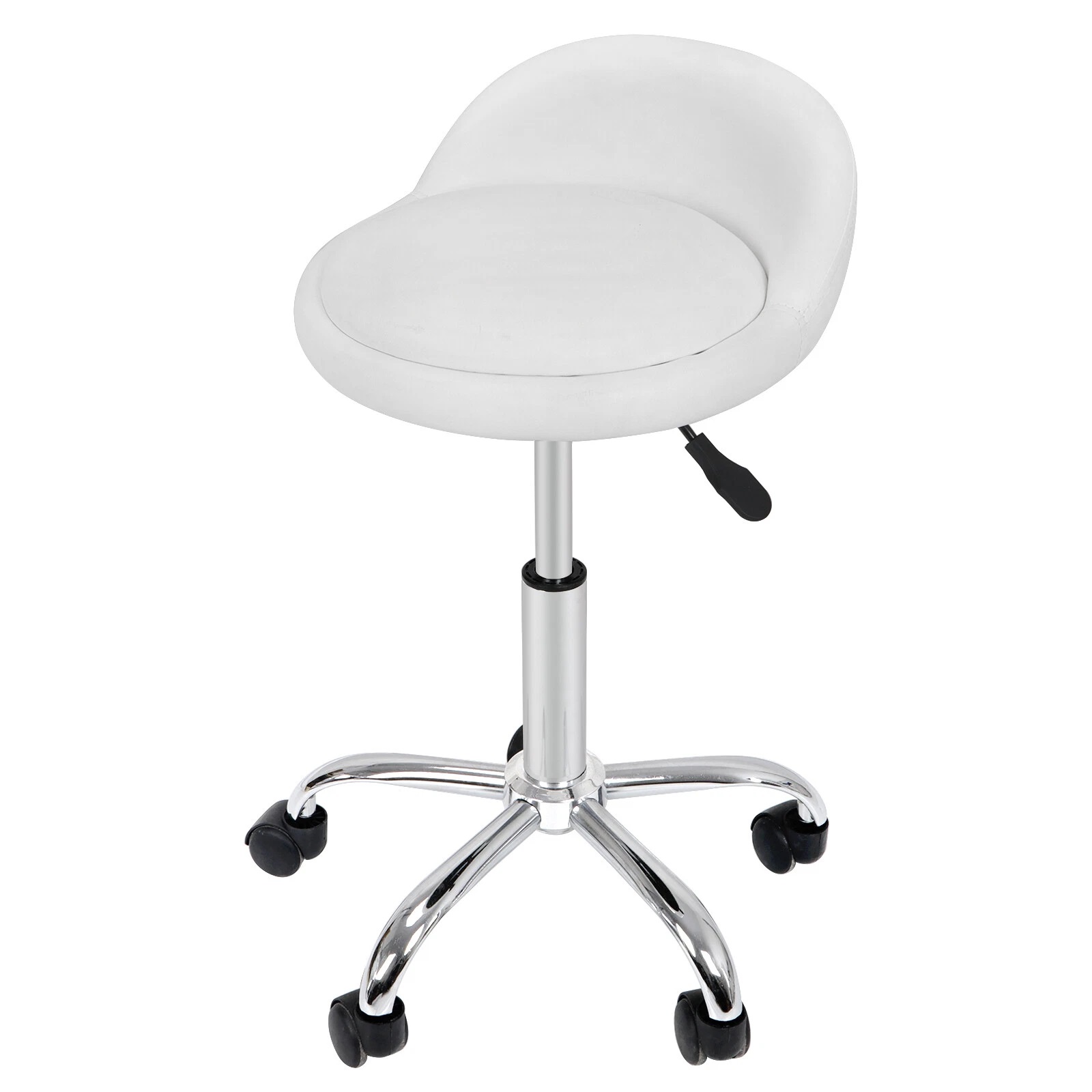 White Adjustable Rolling Swive – W Spa & Wellness Bewertung und Preis