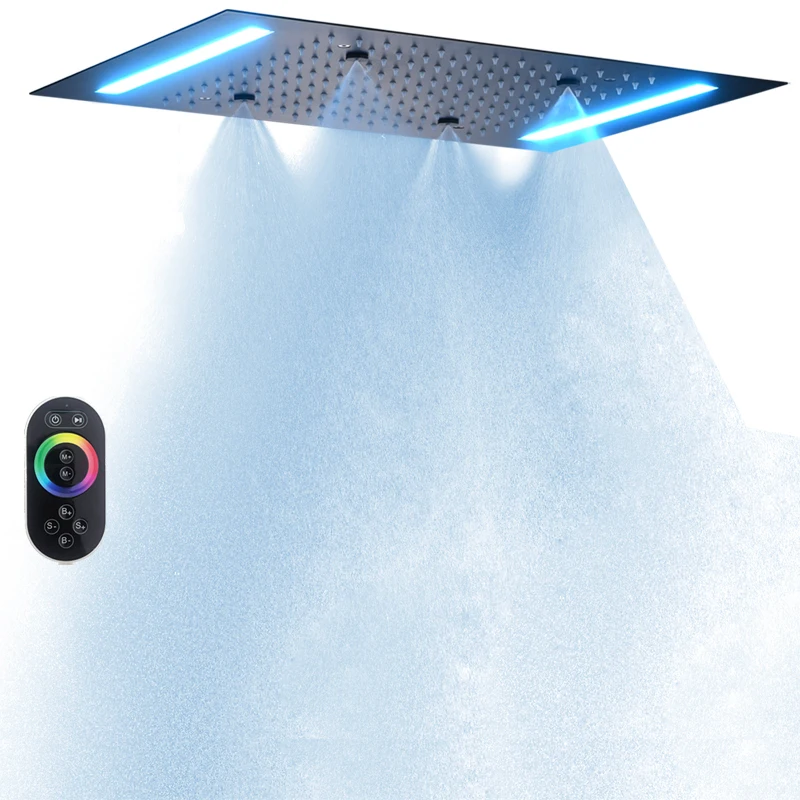Ceiling Mount Spa Shower Syste – Spa & Wellness Hotel Diamond Ustroń Bewertung und Preis