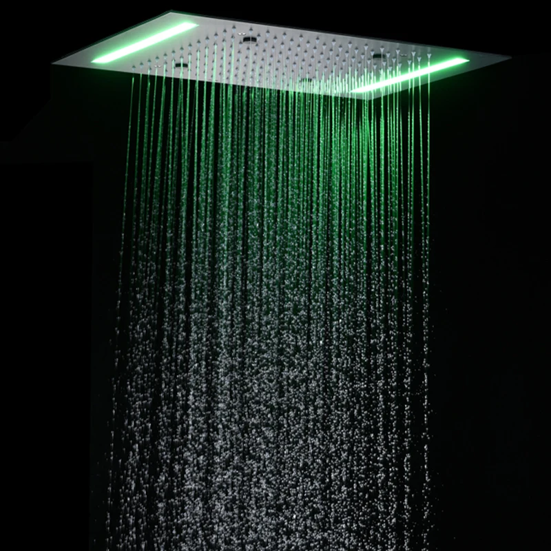 Ceiling Mount Spa Shower Syste – Spa & Wellness Hotel Diamond Ustroń Bewertung und Preis