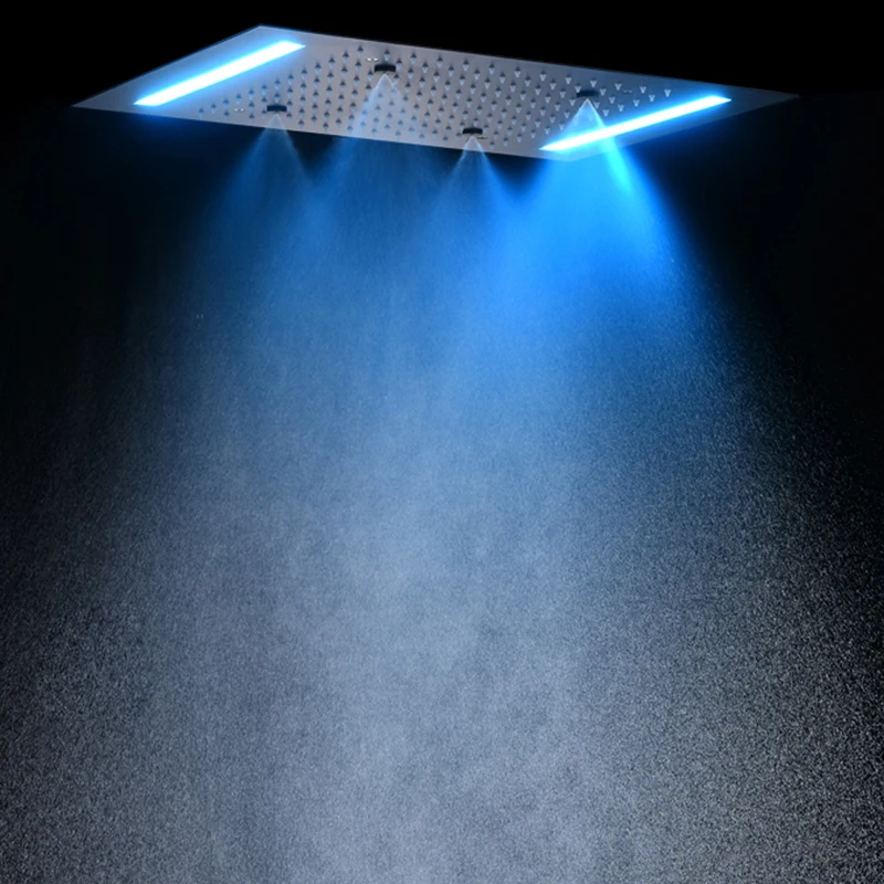 Ceiling Mount Spa Shower Syste – Spa & Wellness Hotel Diamond Ustroń Bewertung und Preis