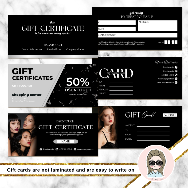 Spa and Wellness Gift Card Cus – Spa Wellness Services Bewertung und Preis