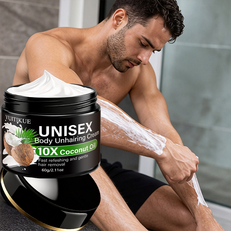 YUITIKUE Unisex Body Hair Remo – Hair Removal Cream Bewertung und Preis