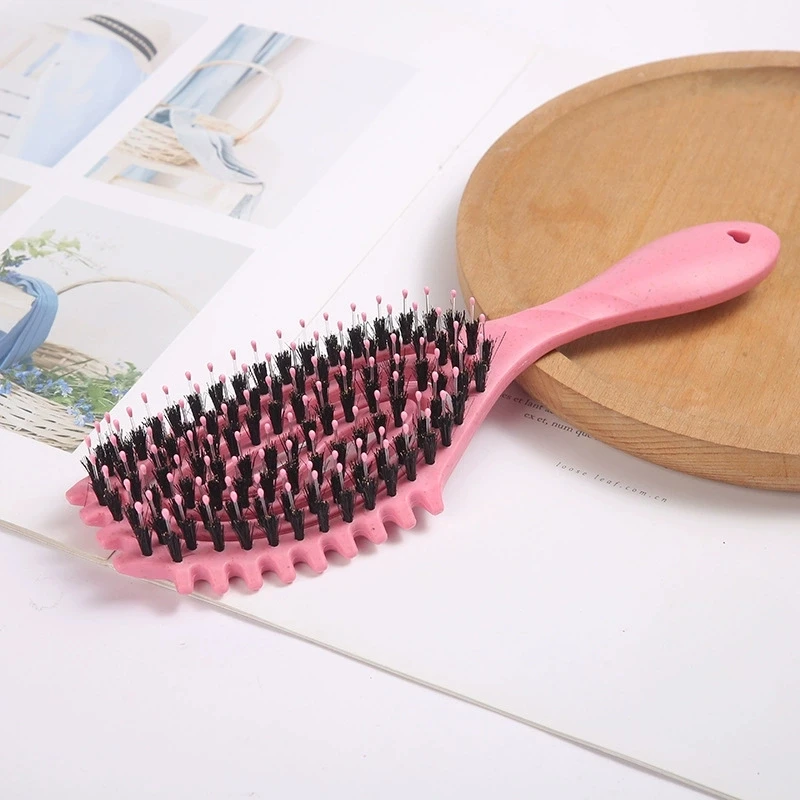 2-piece Comb Set,one Hollowed  – Dry Brush Body Bewertung und Preis