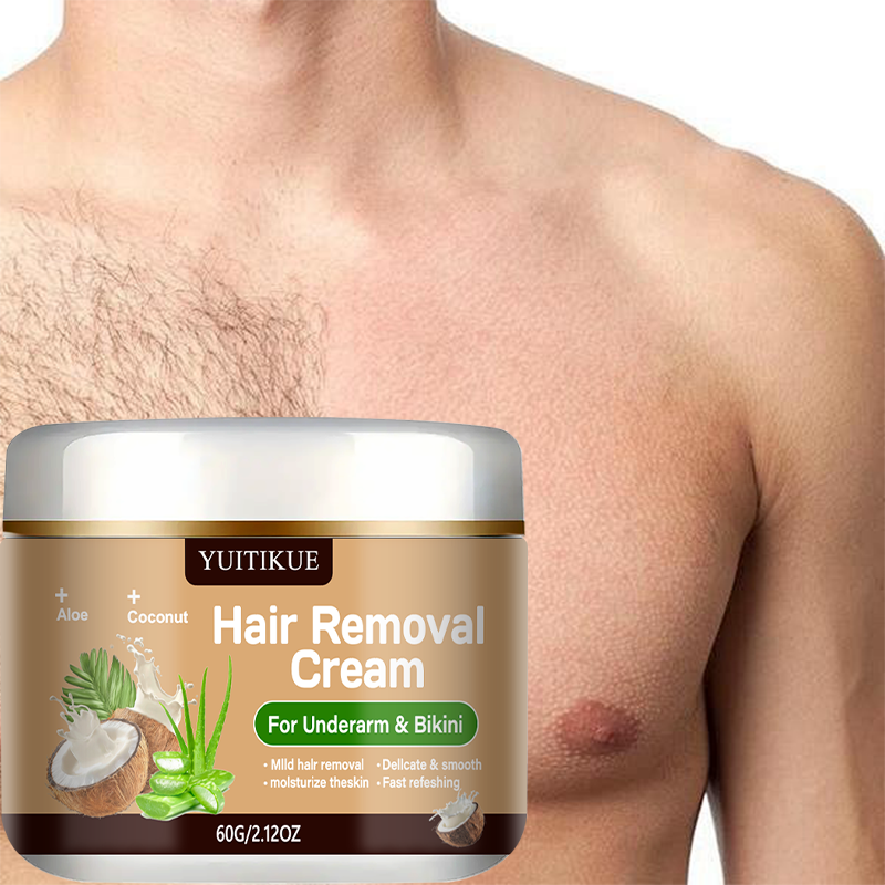 YUITIKUE Fast-Acting Hair Remo – Hair Removal Cream Bewertung und Preis