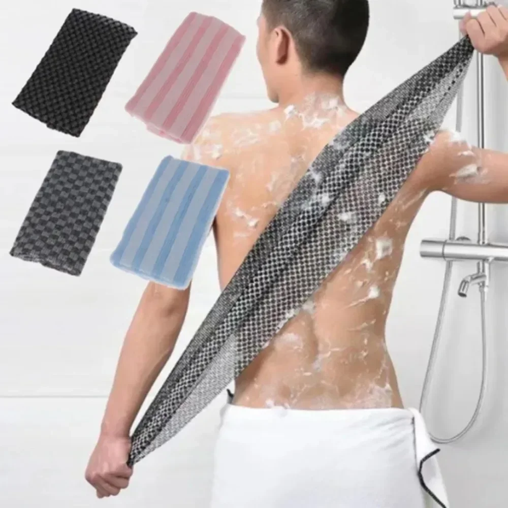 Japanese Rubbing Washcloth Bat – Dry Brush Body Bewertung und Preis