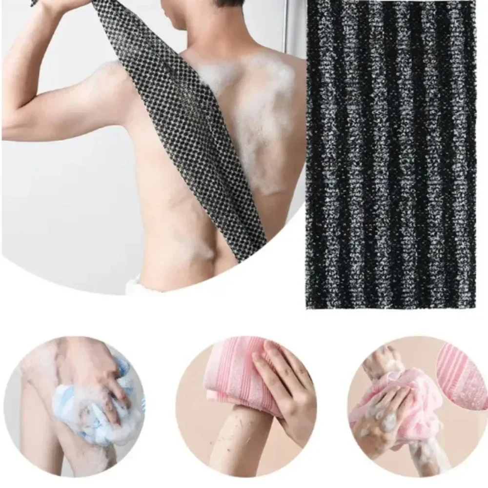 Japanese Rubbing Washcloth Bat – Dry Brush Body Bewertung und Preis