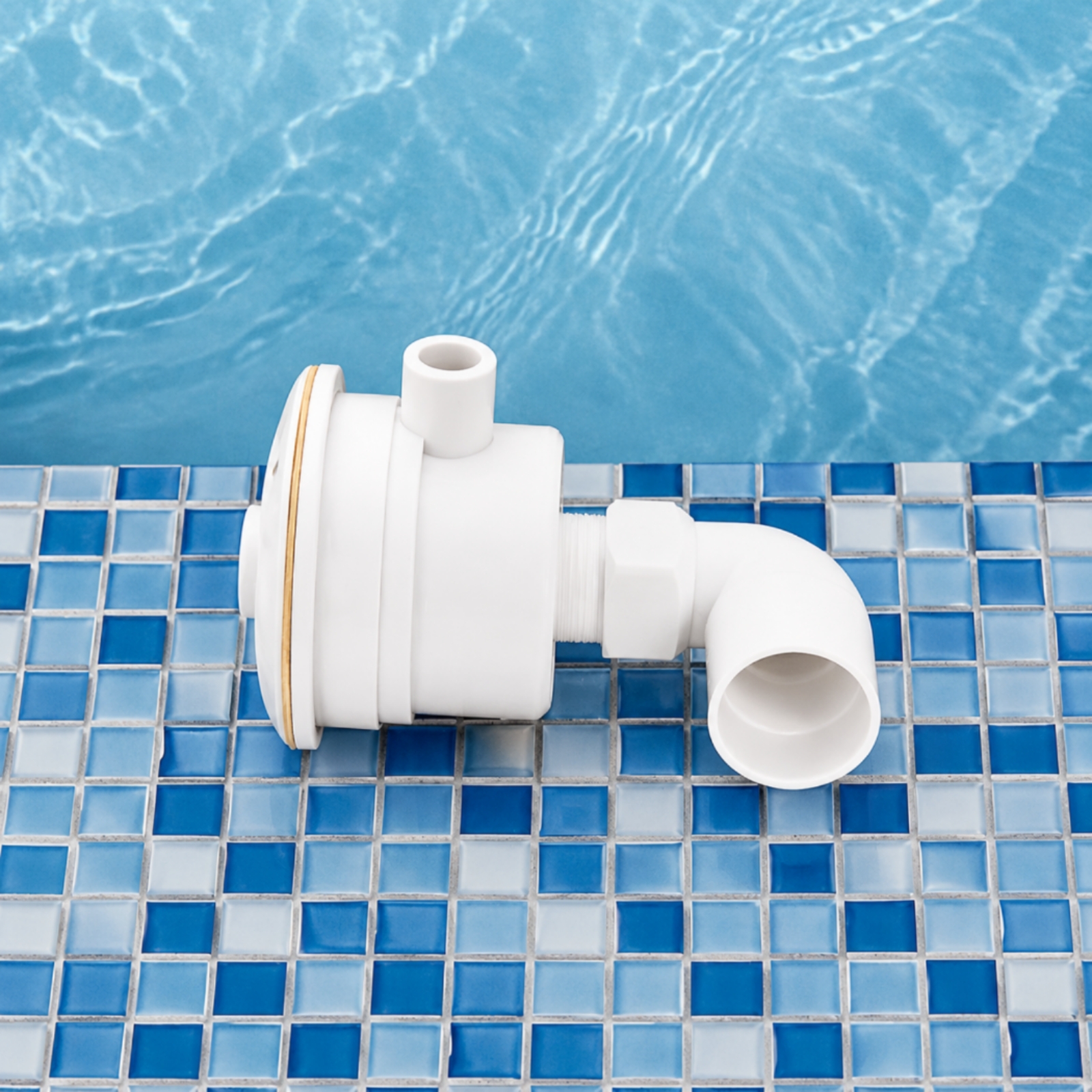 Elbow Jet Nozzle Compact Pool  – Spa & Wellness Hotel Diamond Ustroń Bewertung und Preis