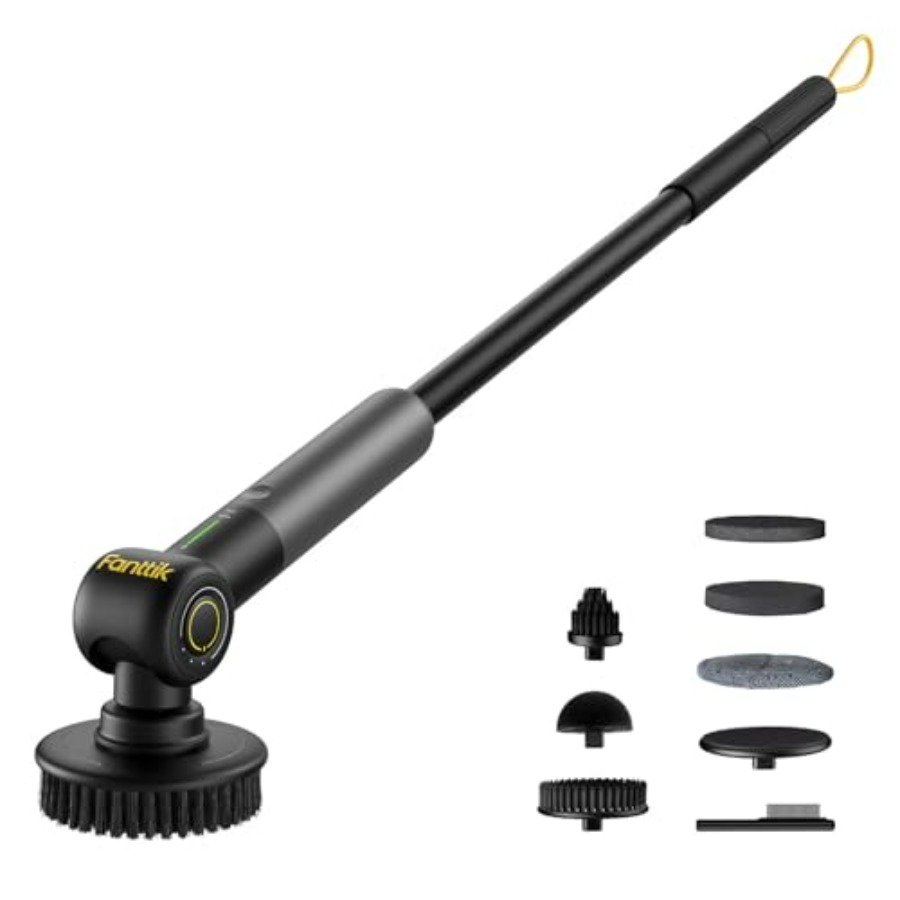 Bathroom, tile, and grout clea – Dry Brush Body Bewertung und Preis