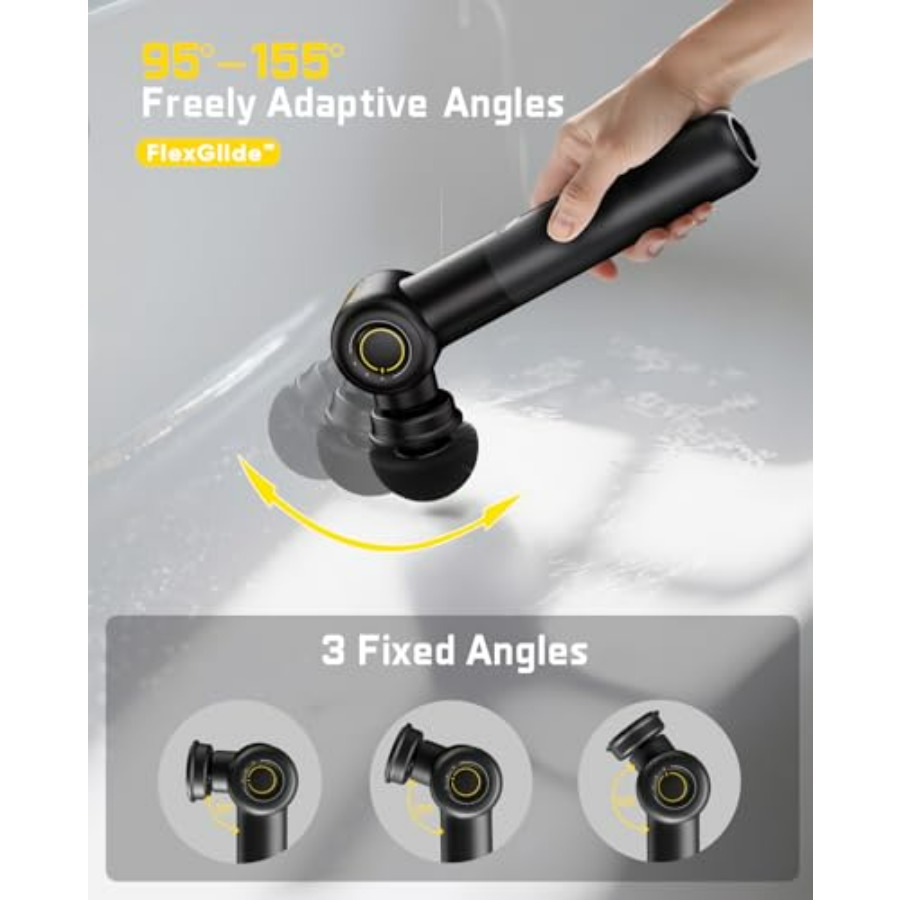 Bathroom, tile, and grout clea – Dry Brush Body Bewertung und Preis