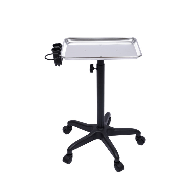 Instrument Tray w/ Rollers Mob – W Spa & Wellness Bewertung und Preis