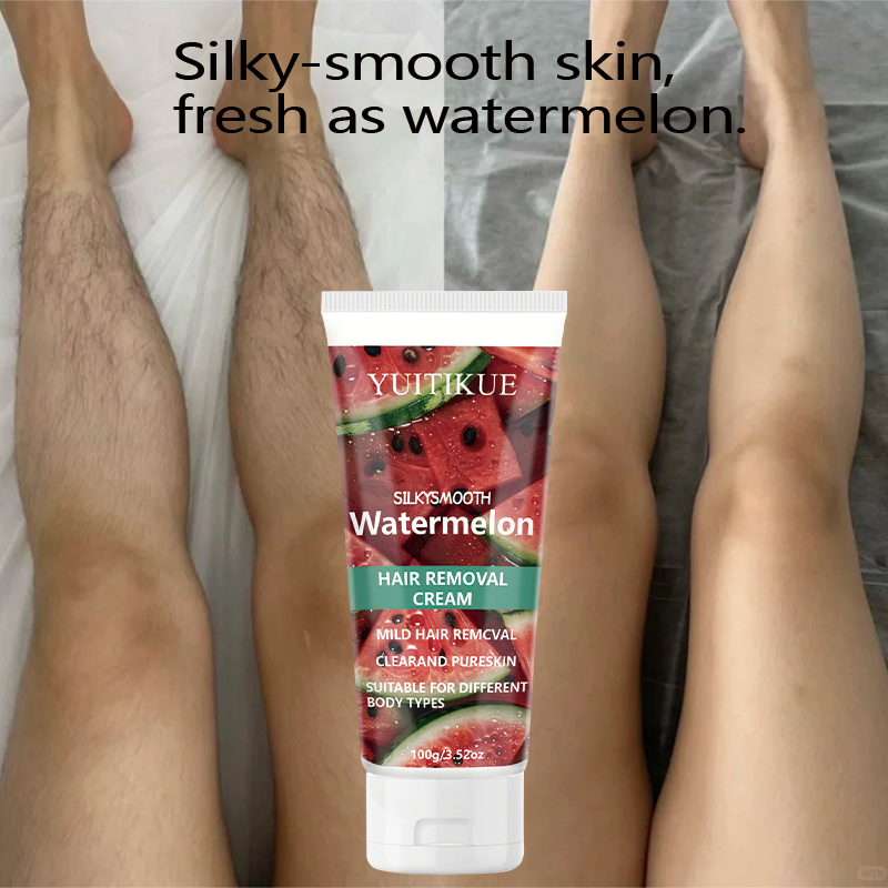 YUITIKUE Watermelon Hair Remov – Hair Removal Cream Bewertung und Preis