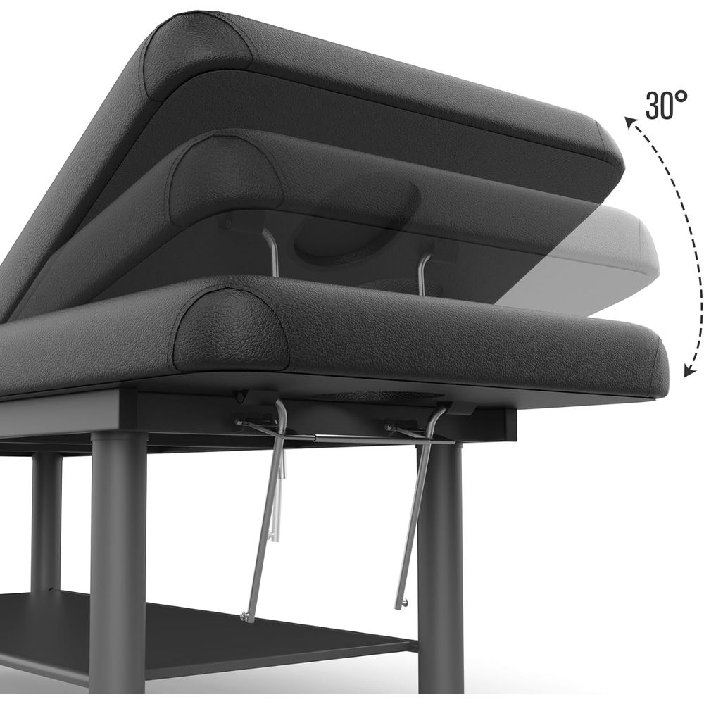 Adjustable Backrest Massage Ta – W Spa & Wellness Bewertung und Preis
