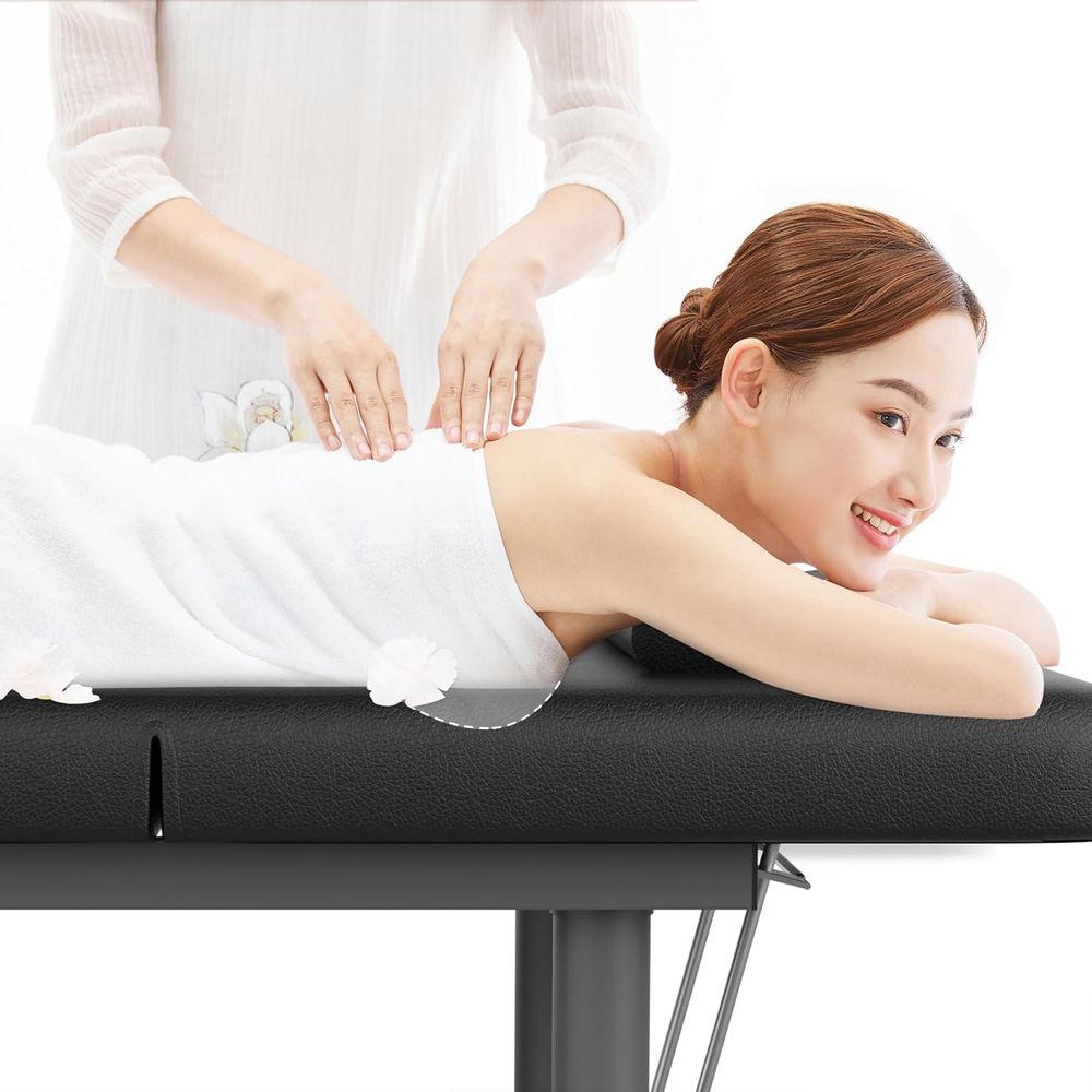 Adjustable Backrest Massage Ta – W Spa & Wellness Bewertung und Preis
