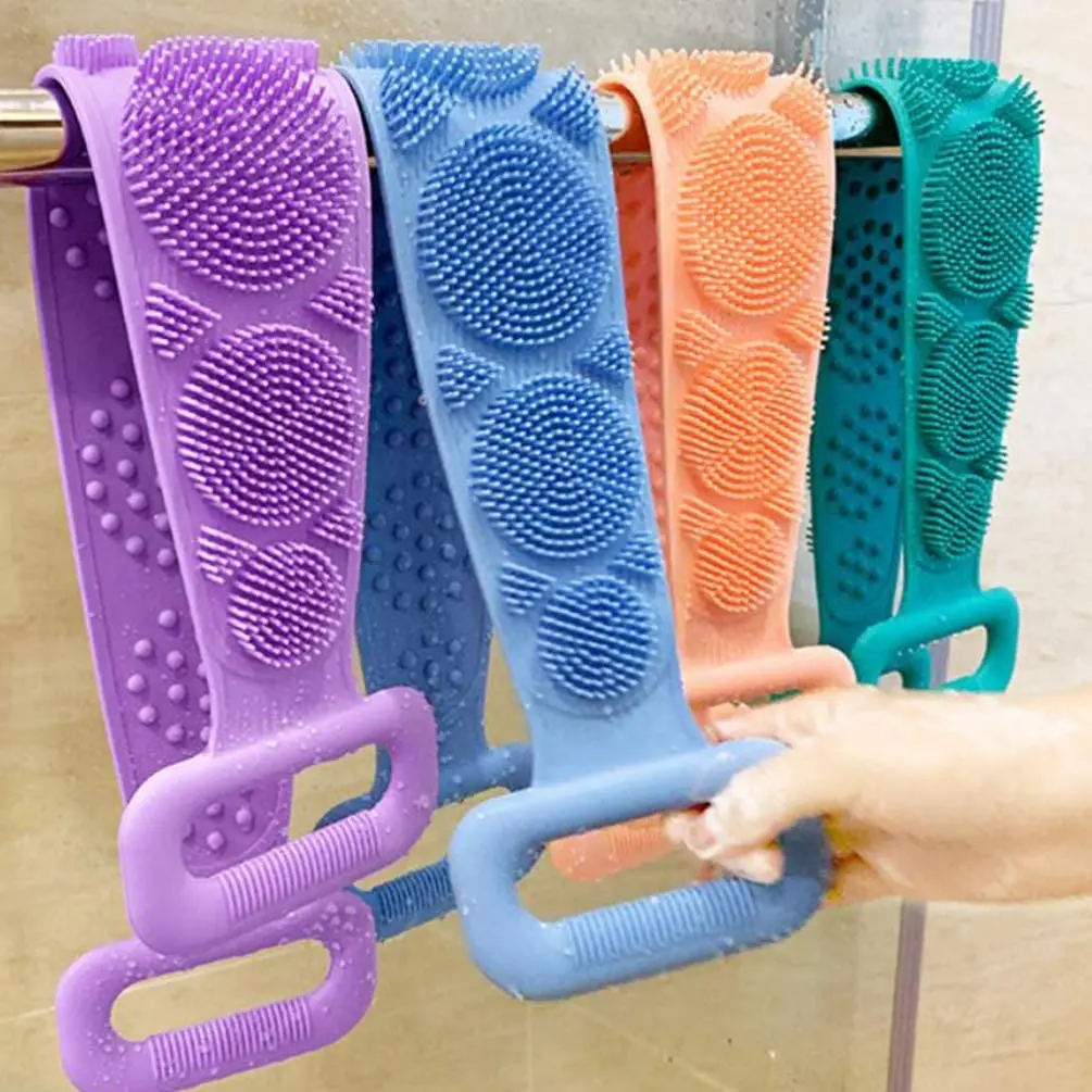 Body Sponge Silicone Brushes B – Dry Brush Body Bewertung und Preis