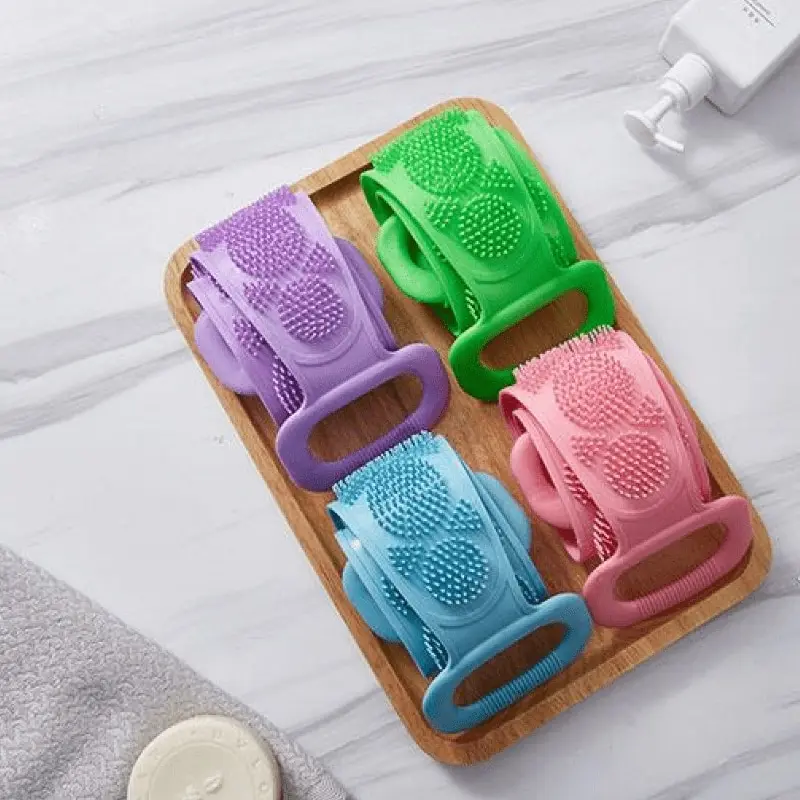 Body Sponge Silicone Brushes B – Dry Brush Body Bewertung und Preis