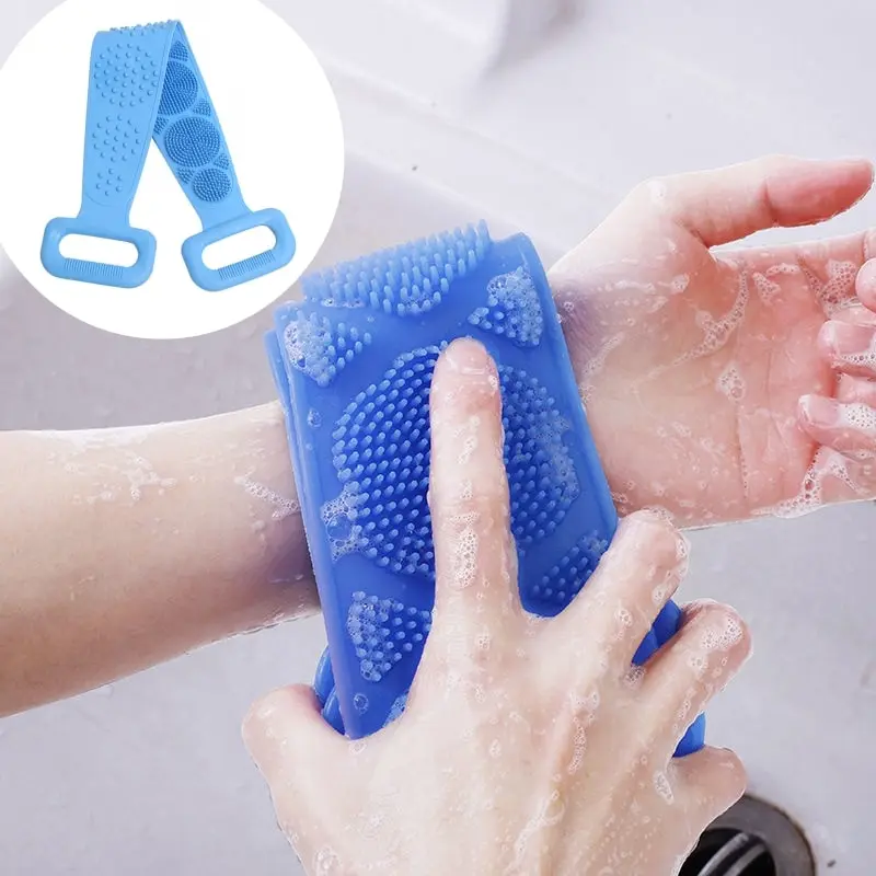 Body Sponge Silicone Brushes B – Dry Brush Body Bewertung und Preis