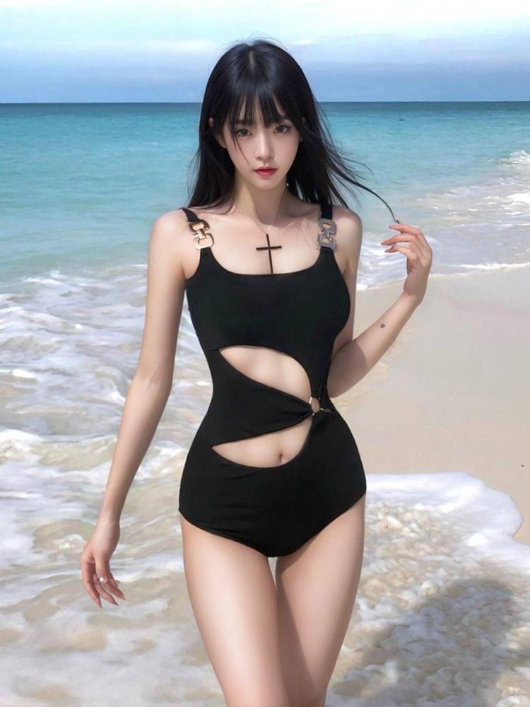 Sexy Cutout Monokini Women 202 – Spa & Wellness Hotel Diamond Ustroń Bewertung und Preis