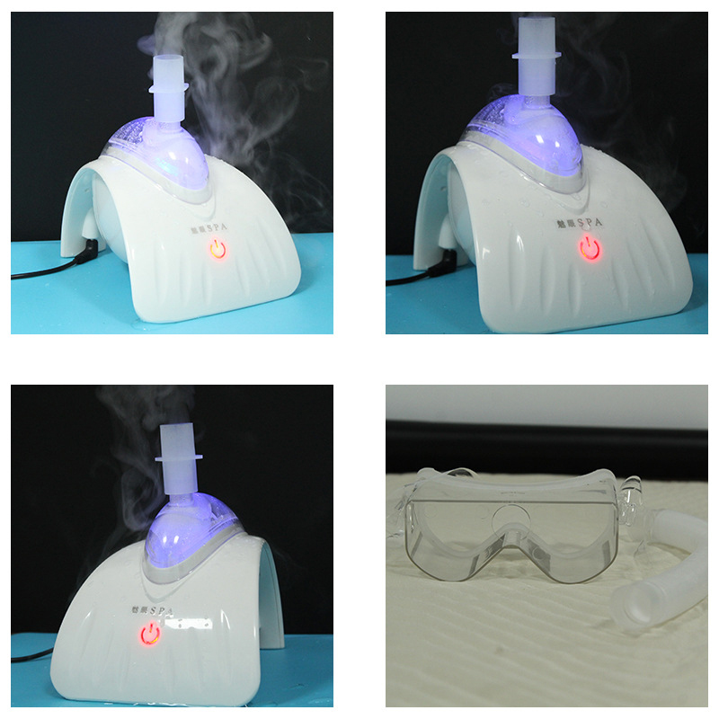 Eye atomizer W-618 eye SPA car – W Spa & Wellness Bewertung und Preis