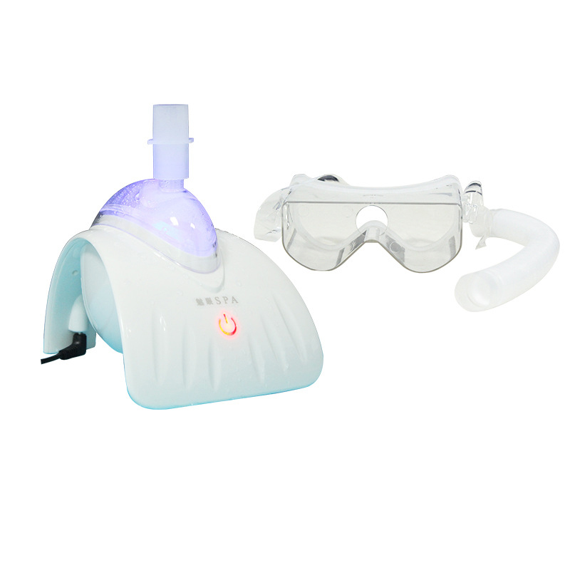 Eye atomizer W-618 eye SPA car – W Spa & Wellness Bewertung und Preis