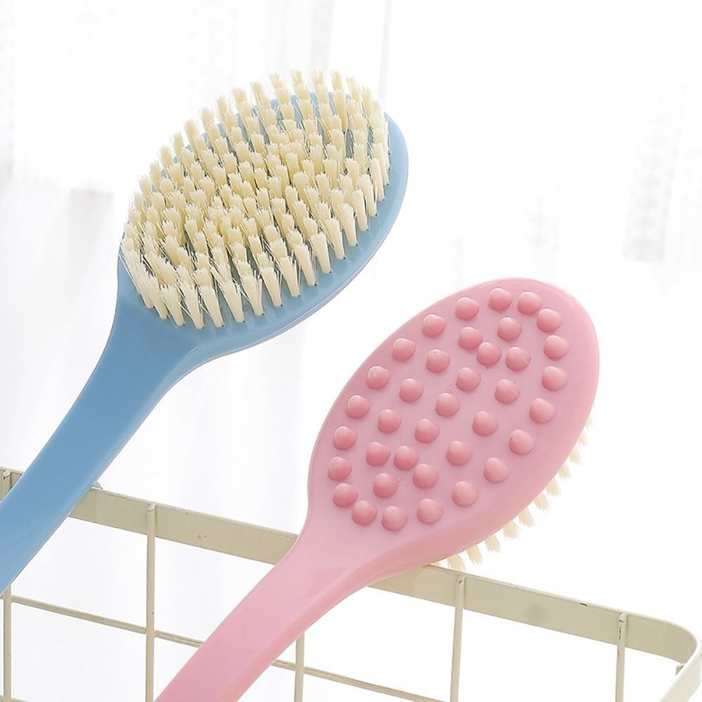 Soft Body Scrubber Shower Exfo – Dry Brush Body Bewertung und Preis
