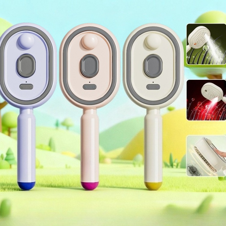 Multi functional massage comb  – Dry Brush Body Bewertung und Preis