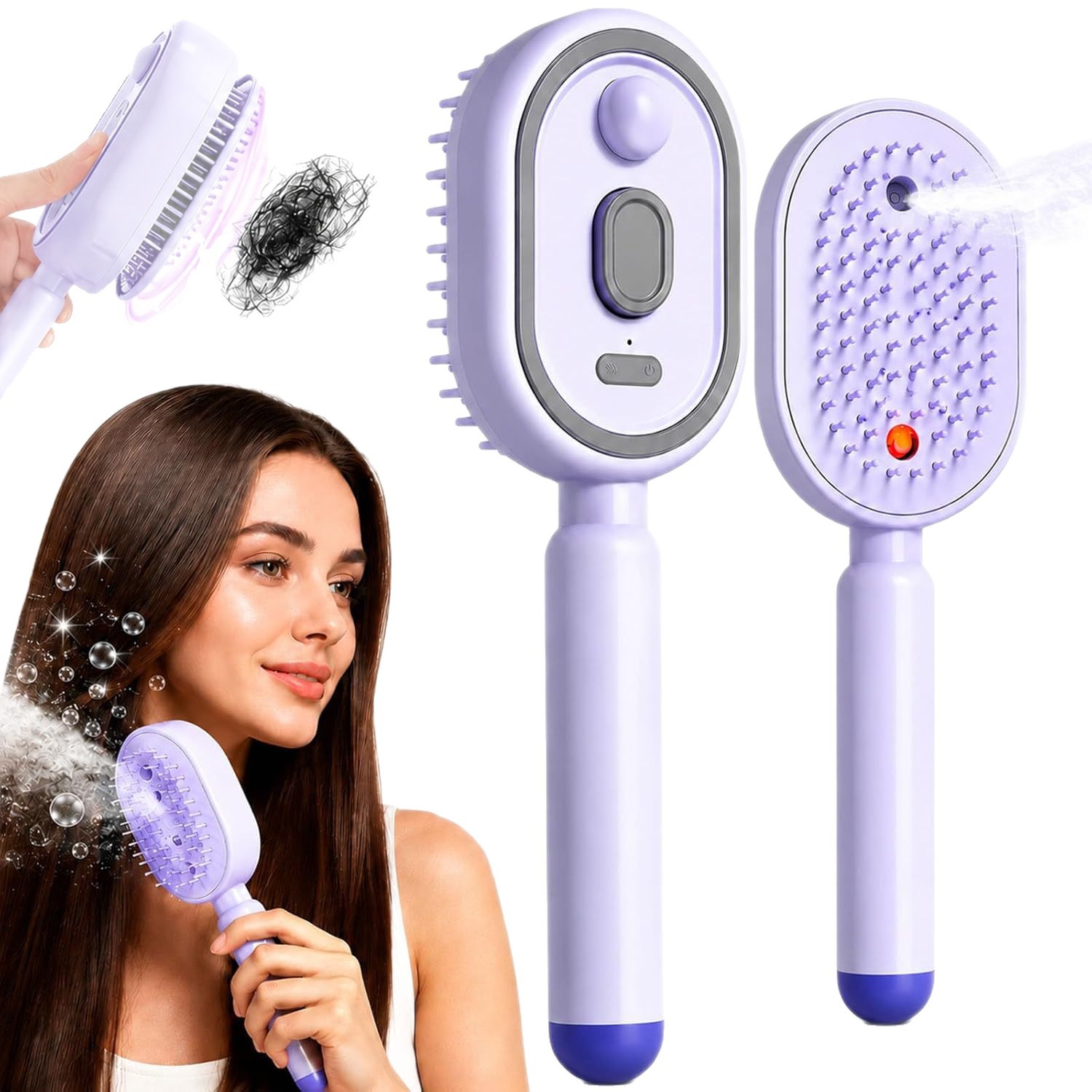 Multi functional massage comb  – Dry Brush Body Bewertung und Preis