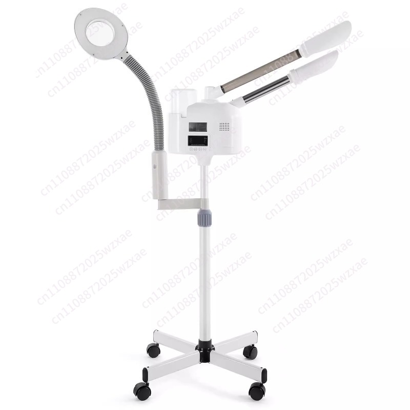 3-in-1 Facial Steamer Beautici – W Spa & Wellness Bewertung und Preis