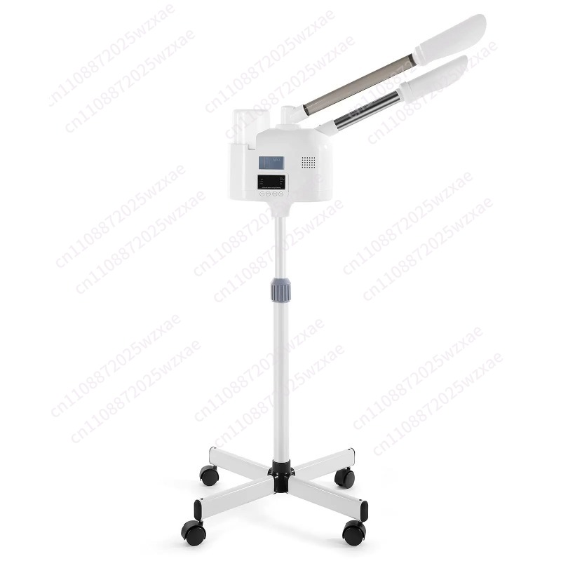 3-in-1 Facial Steamer Beautici – W Spa & Wellness Bewertung und Preis