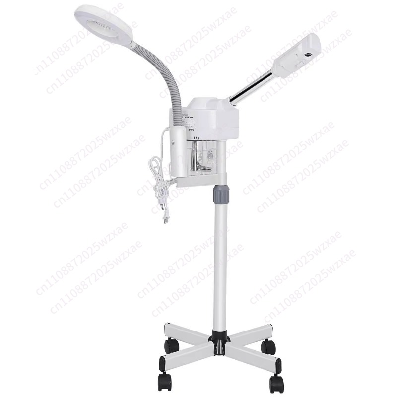 3-in-1 Facial Steamer Beautici – W Spa & Wellness Bewertung und Preis