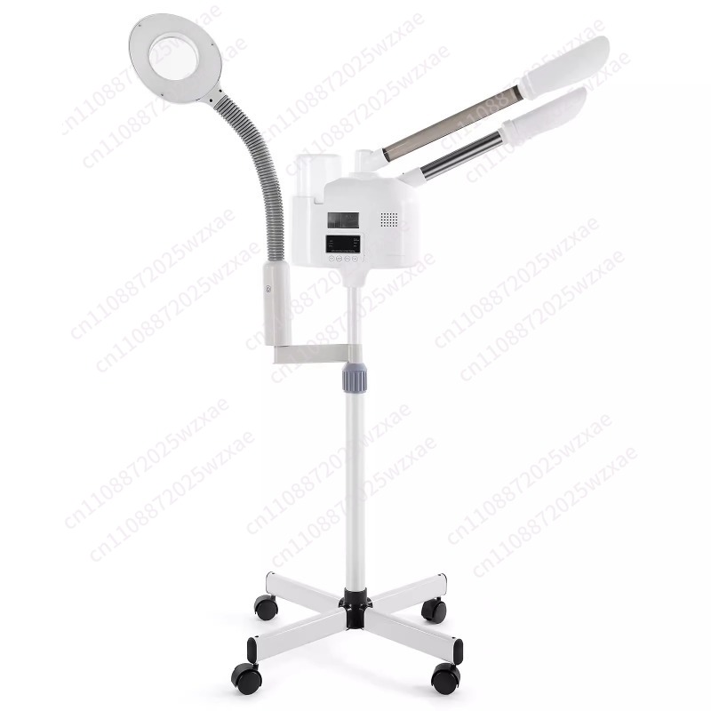 3-in-1 Facial Steamer Beautici – W Spa & Wellness Bewertung und Preis