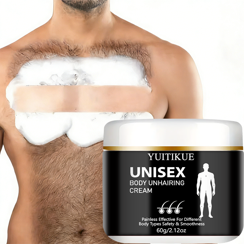 YUITIKUE Unisex Body Hair Remo – Hair Removal Cream Bewertung und Preis