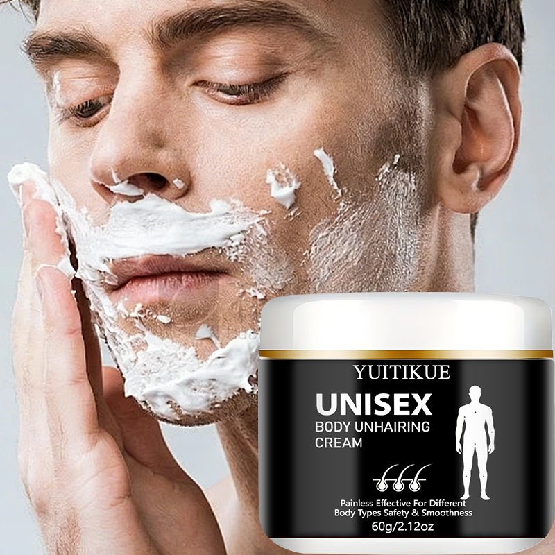 YUITIKUE Unisex Body Hair Remo – Hair Removal Cream Bewertung und Preis