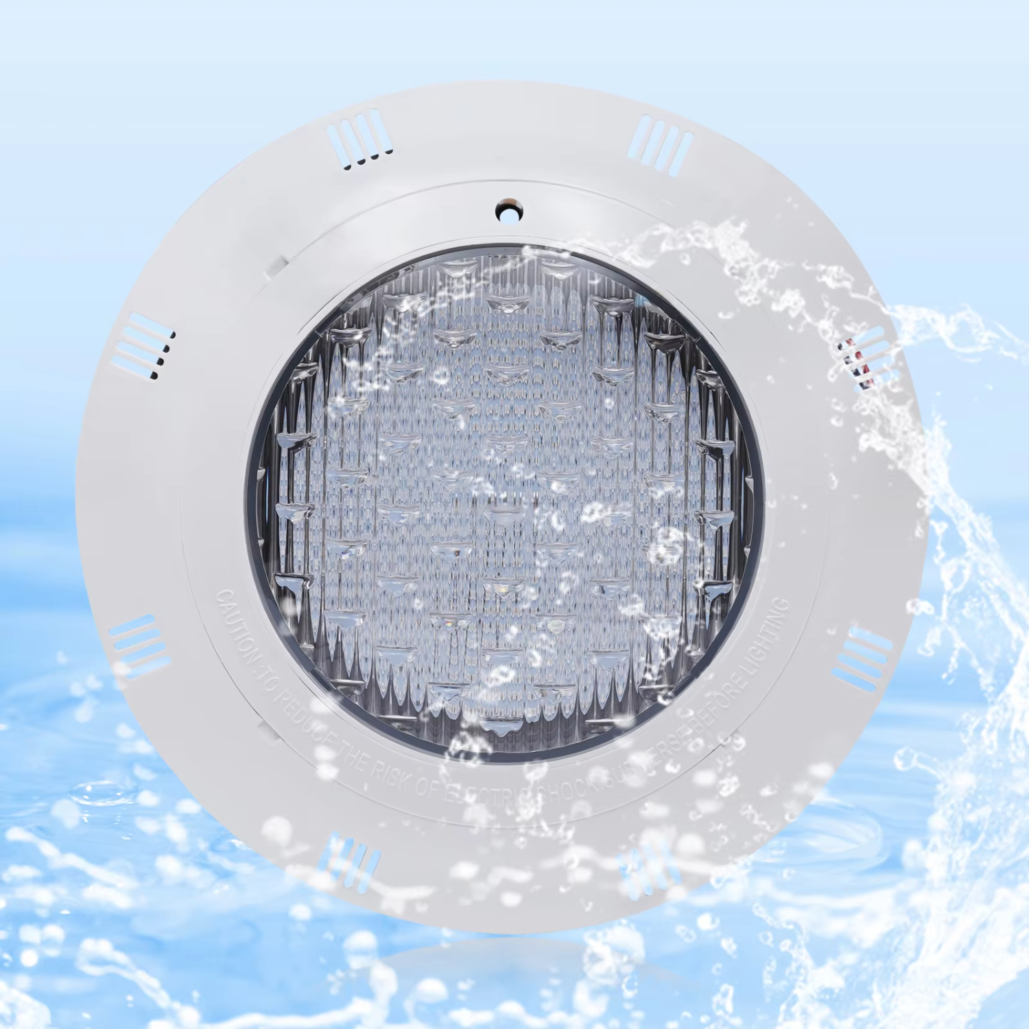 Swimming Pool  Light RGB Under – W Spa & Wellness Bewertung und Preis