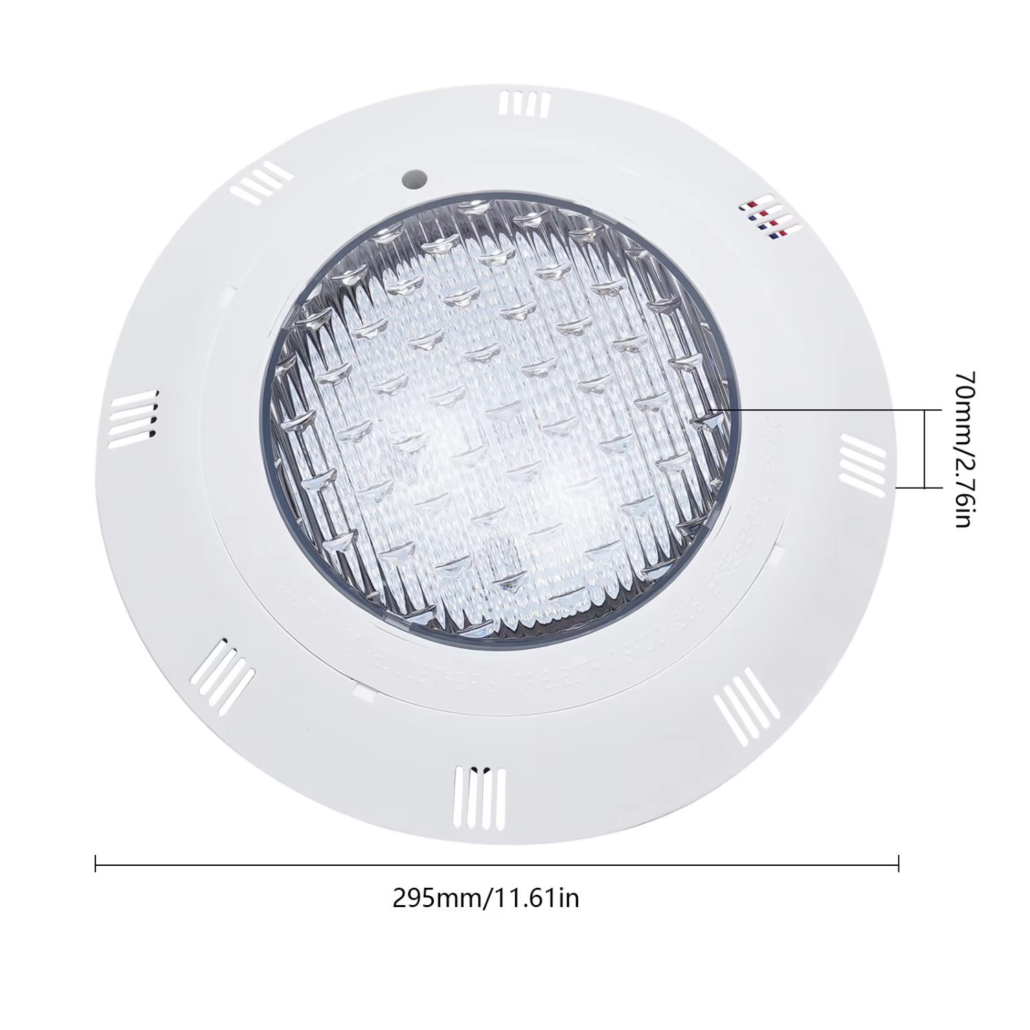 Swimming Pool  Light RGB Under – W Spa & Wellness Bewertung und Preis