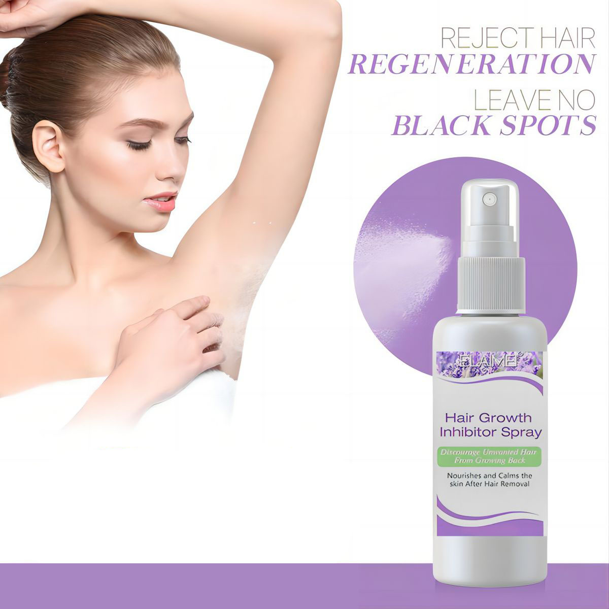 Permanant Hair Growth Removal  – Hair Removal Cream Bewertung und Preis