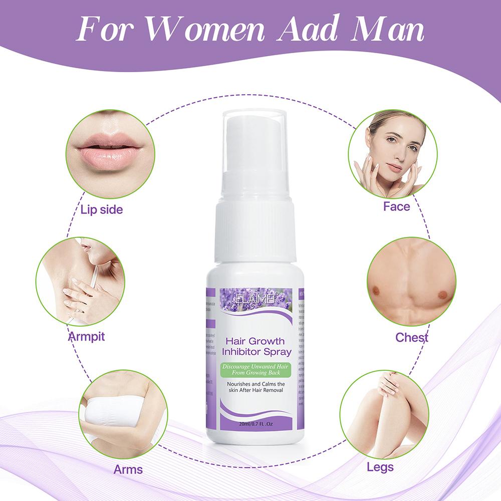 Permanant Hair Growth Removal  – Hair Removal Cream Bewertung und Preis