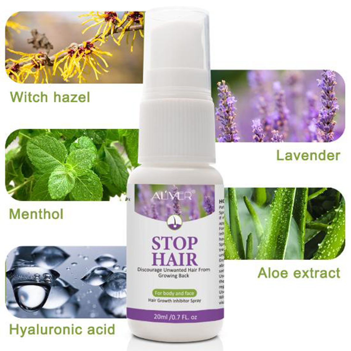 Permanant Hair Growth Removal  – Hair Removal Cream Bewertung und Preis